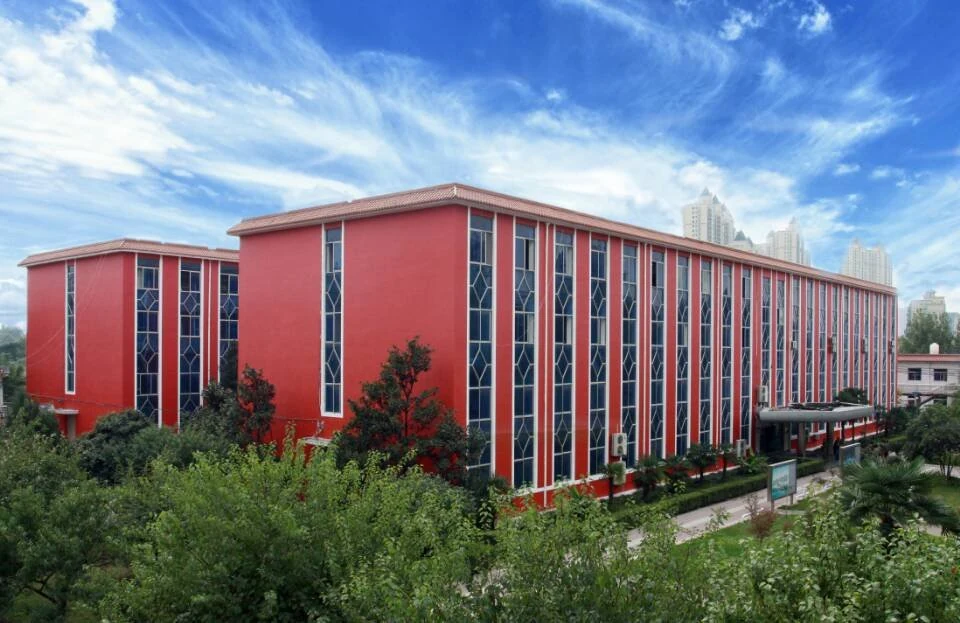 3号4号教学楼